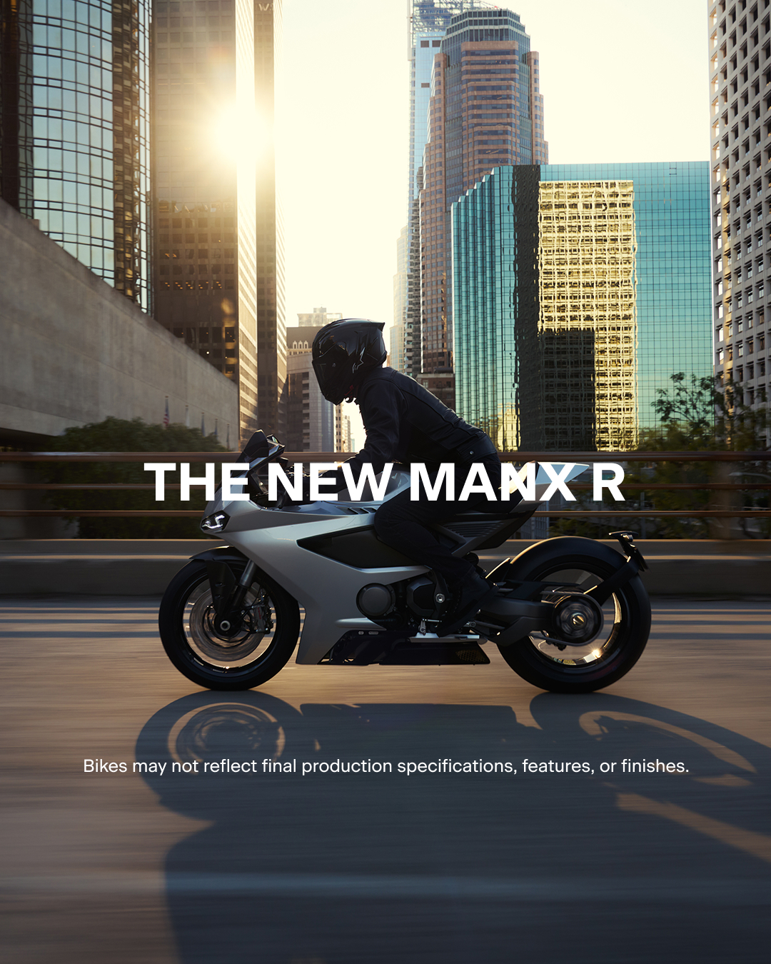 Norton Motorcycles Facebook ad from Jun 25, 2026
