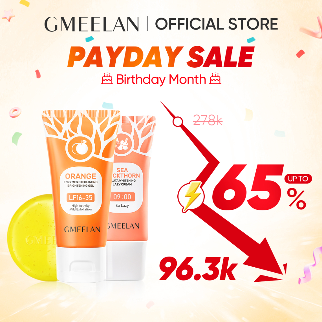 GMEELAN.store.ID Facebook ad