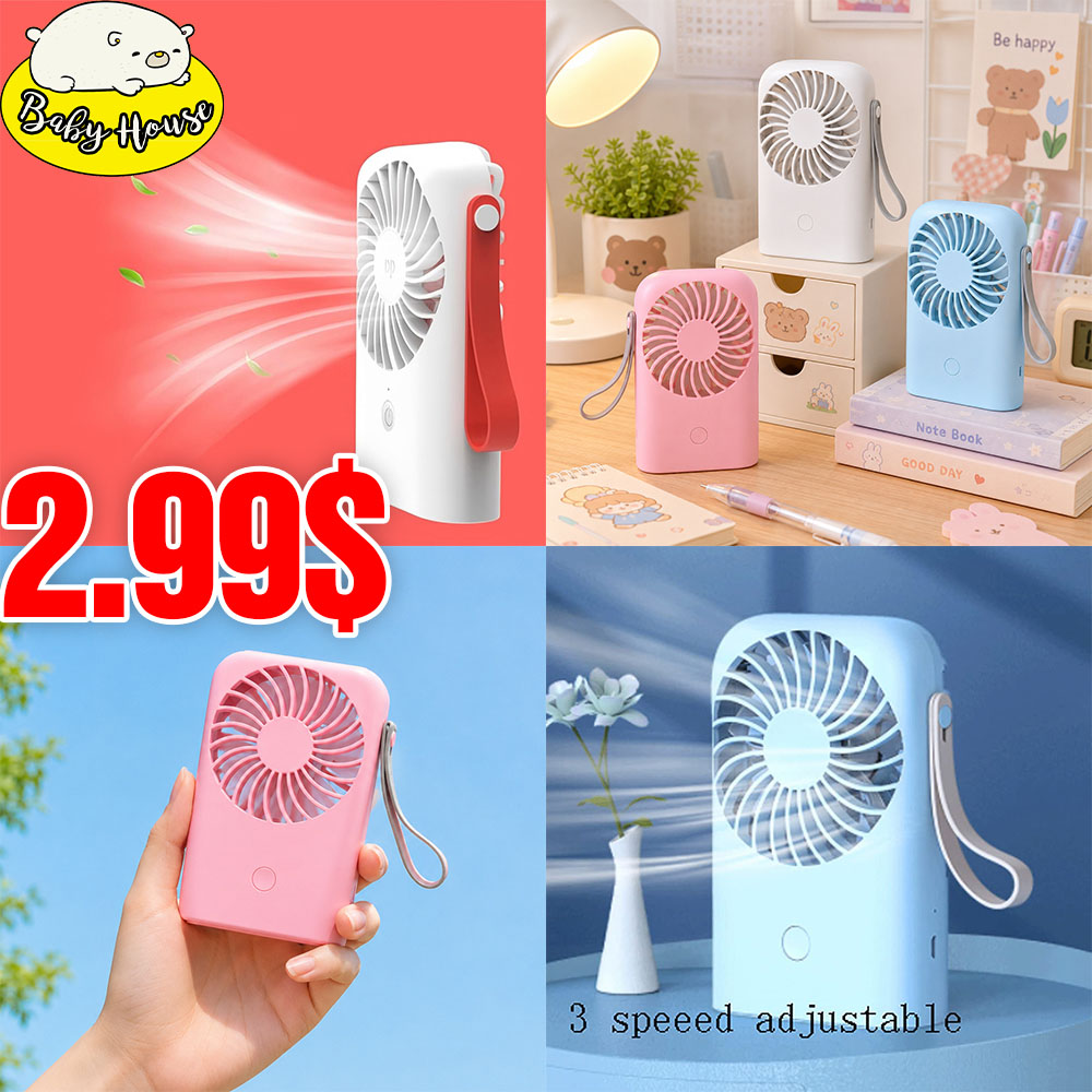 Baby House Facebook ad