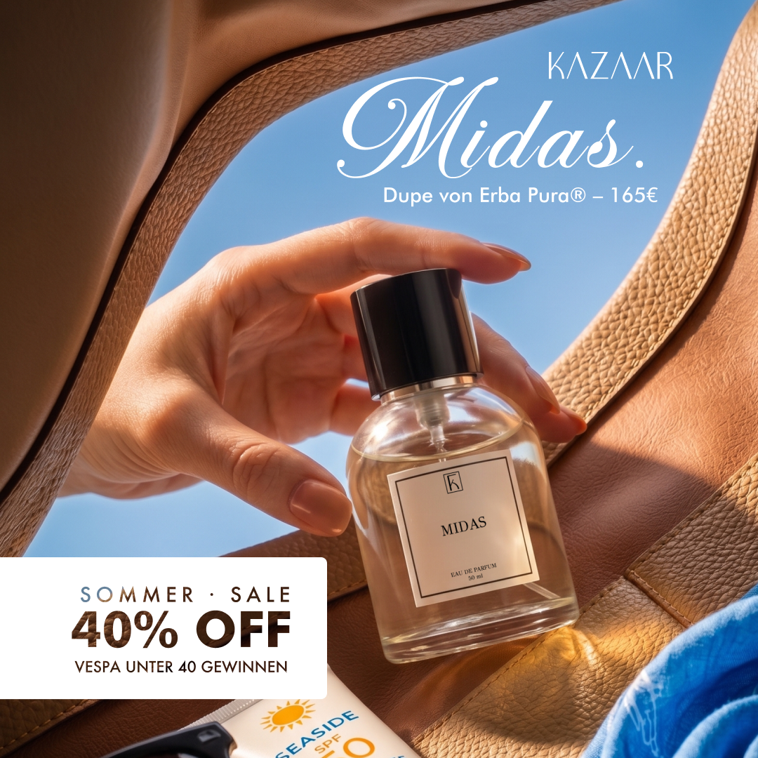 Kazaar Facebook ad