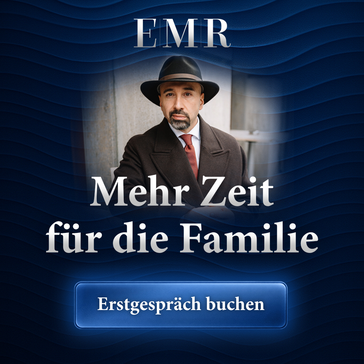 Umut Yalcin Facebook ad from Mar 18, 2026
