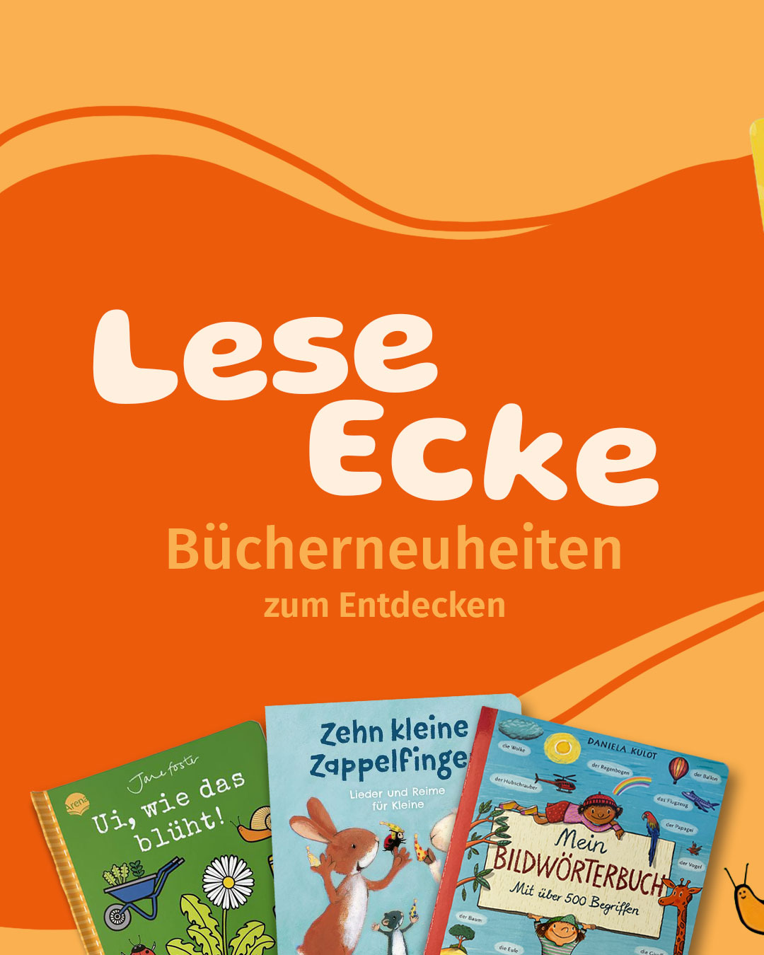 Müller Baby Kind Welt Facebook ad: Neu in der Müller Baby-Bib: Neue Bücher rund…