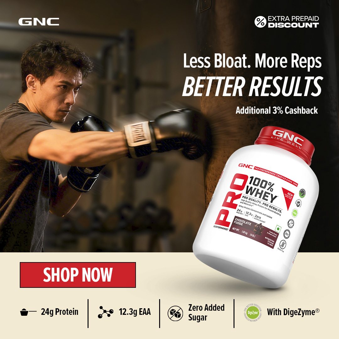 Guardian GNC Facebook ad