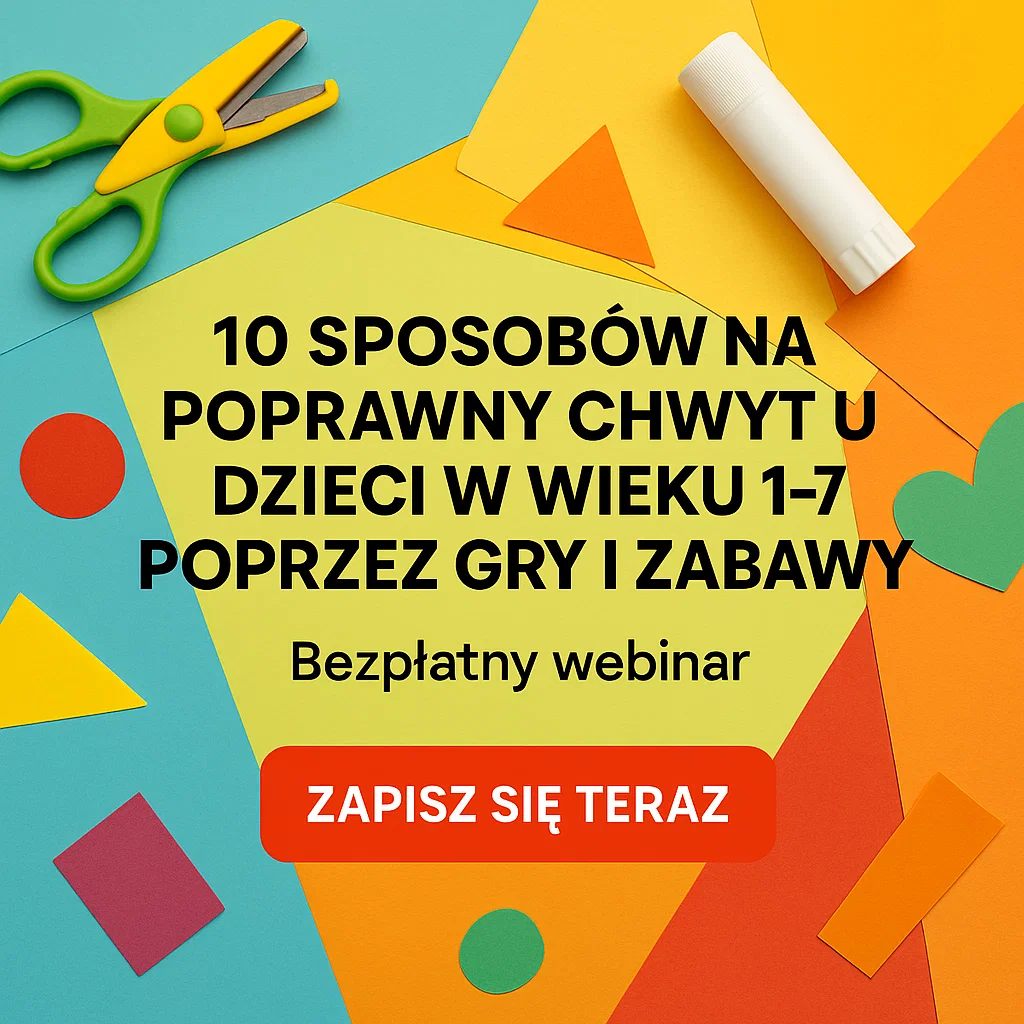 Sonia Michalik psycholog dziecięca Facebook ad