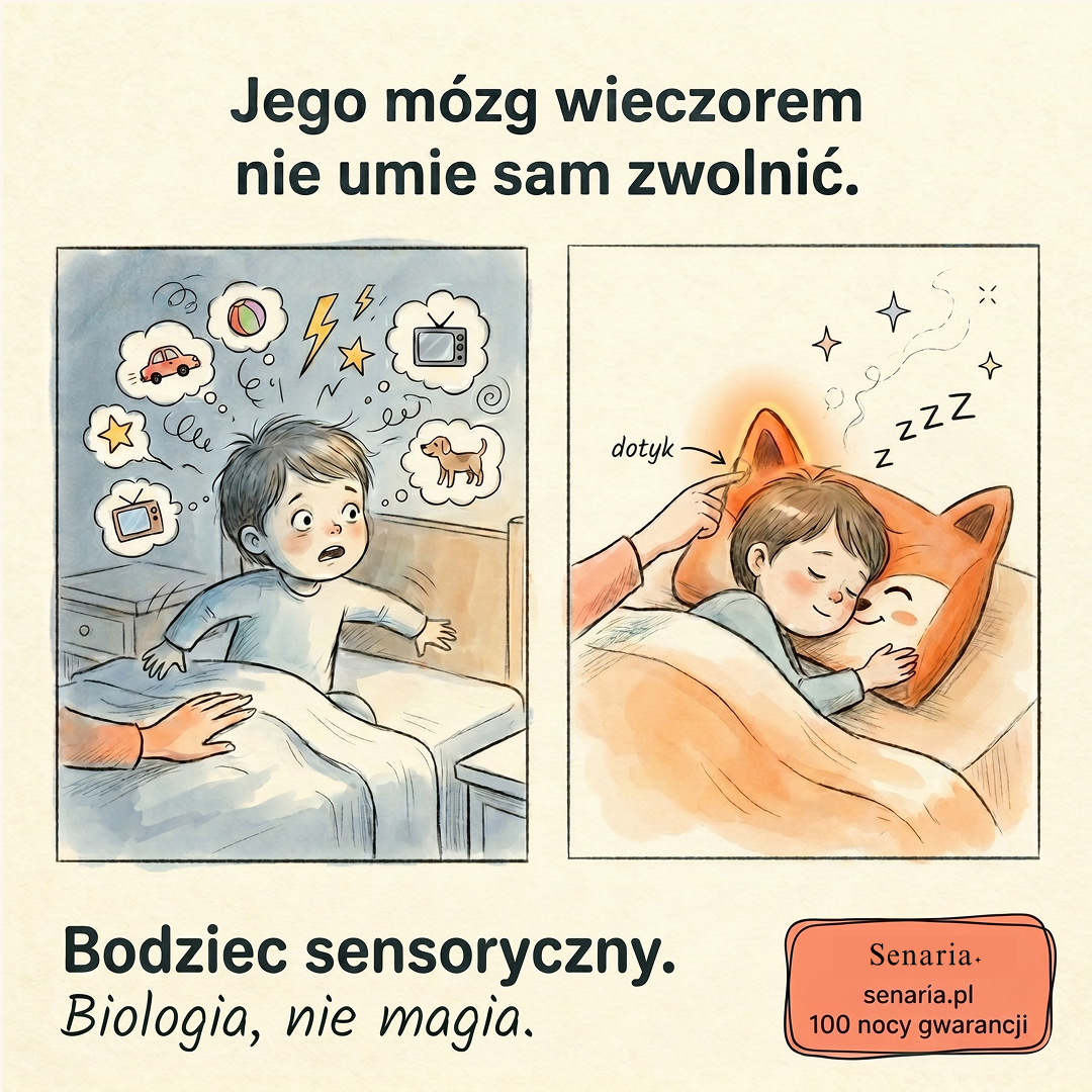 Rodzicielstwo z Głową Facebook ad