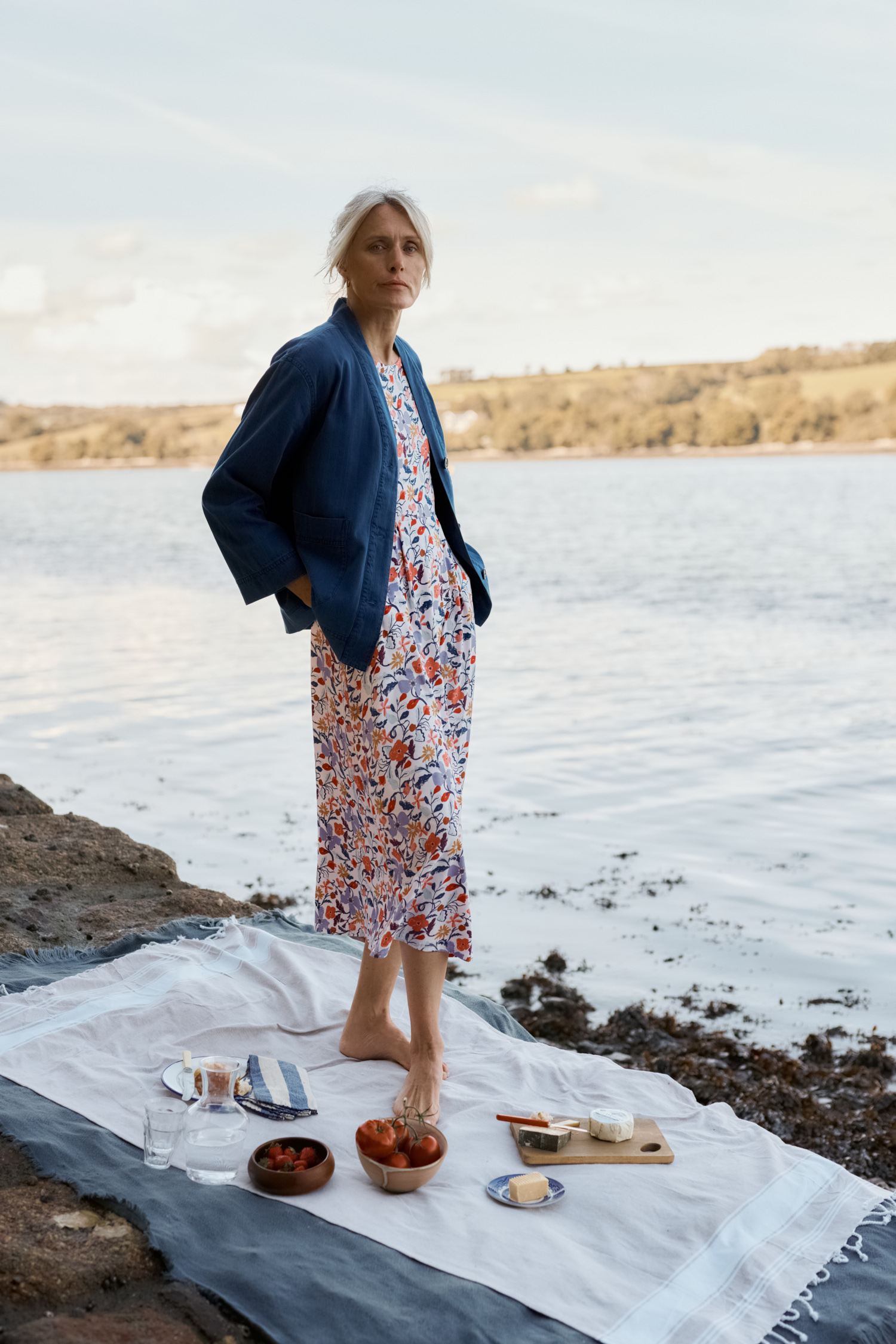 Seasalt Cornwall Facebook ad