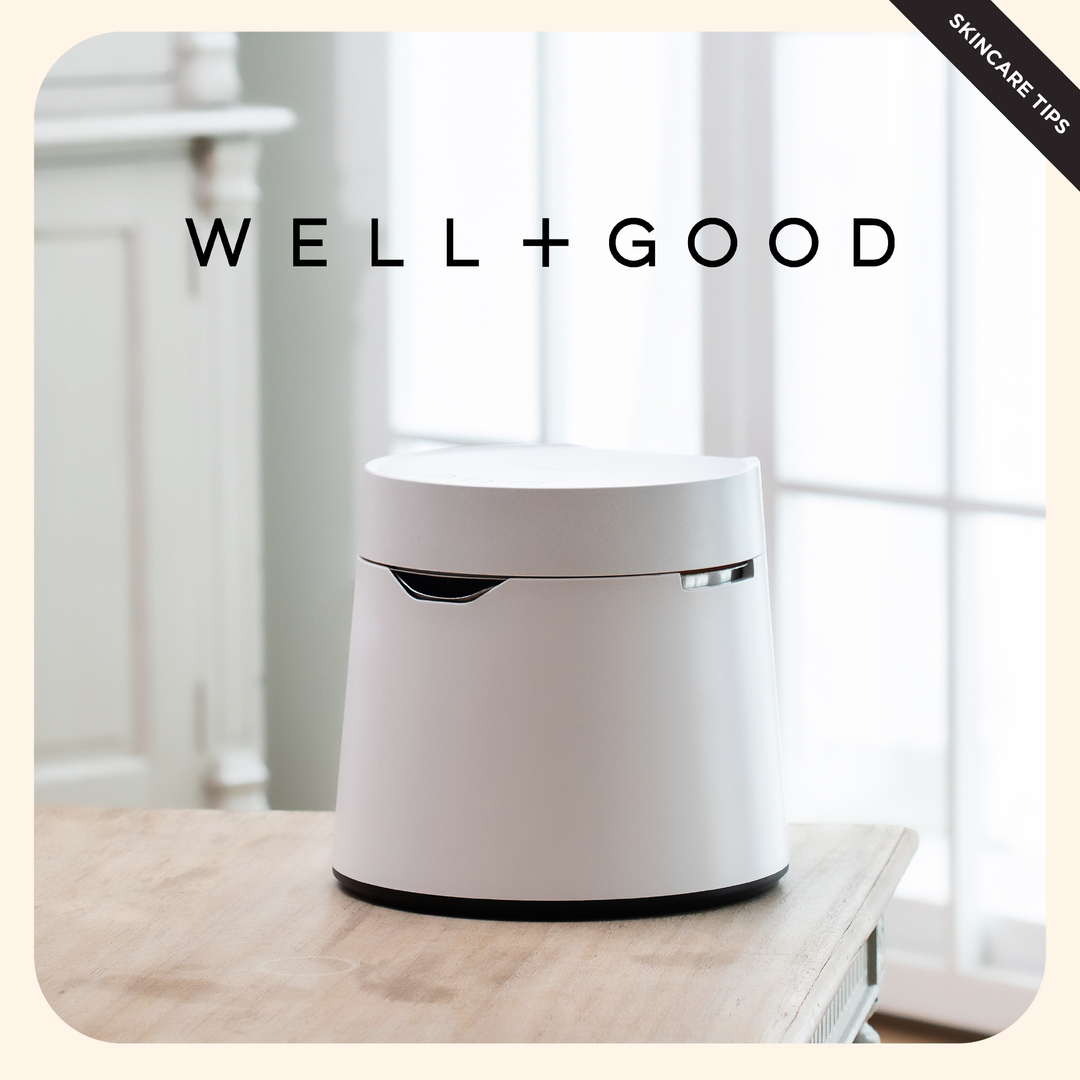 Carepod Facebook ad