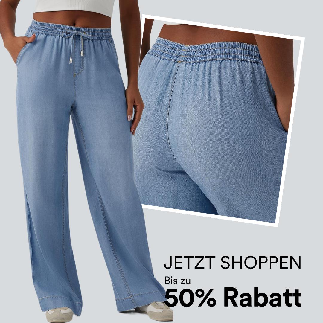 Halara Deutschland Facebook ad