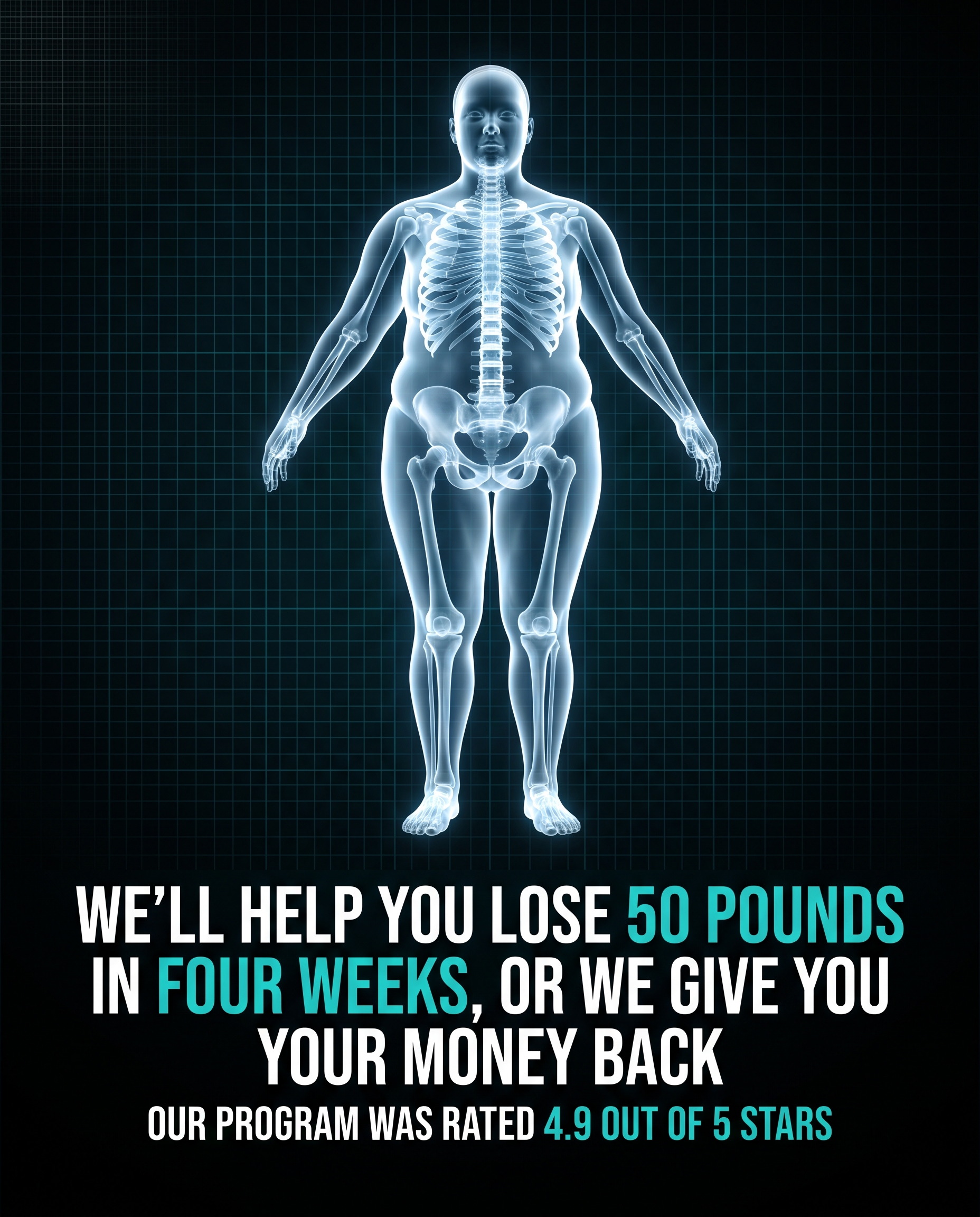 Hypnozio: power of hypnotherapy Facebook ad
