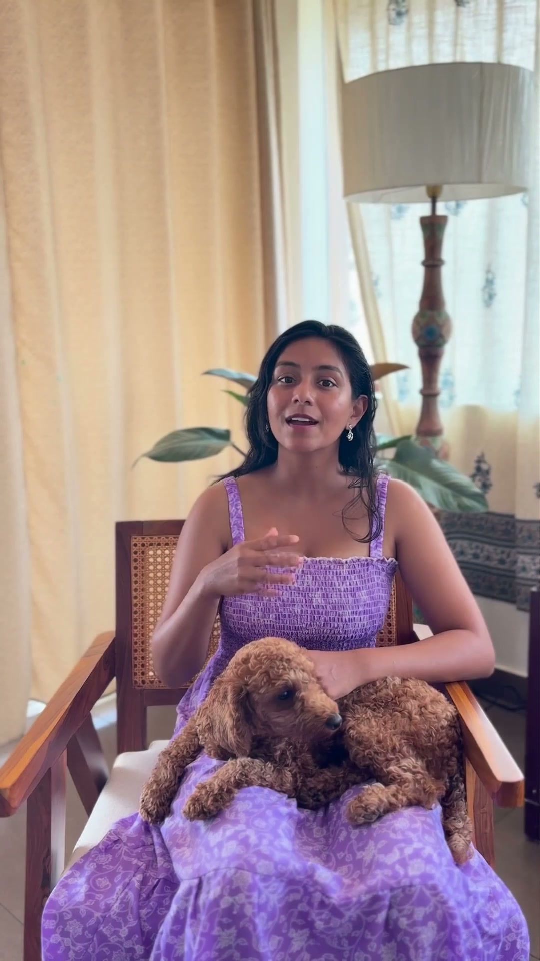 Amulya Kamarapu Facebook ad: Build a Career in Mental Wellness with help of AI - 5 Step…