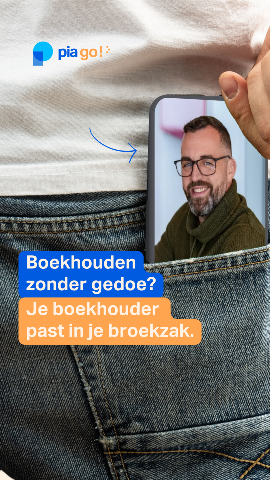 PIA Go Facebook ad