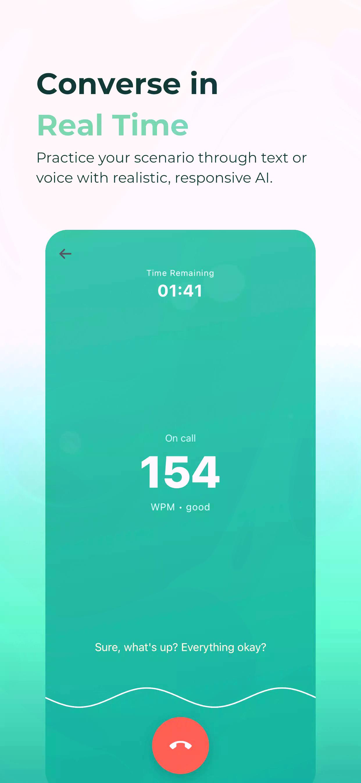 Brightly - Learn Languages Facebook ad
