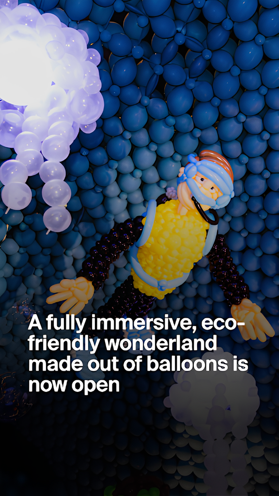 Secret Melbourne Facebook ad