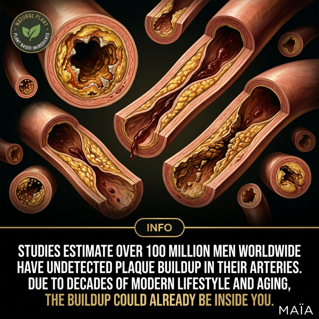 Flavanol Research Institute  Facebook ad
