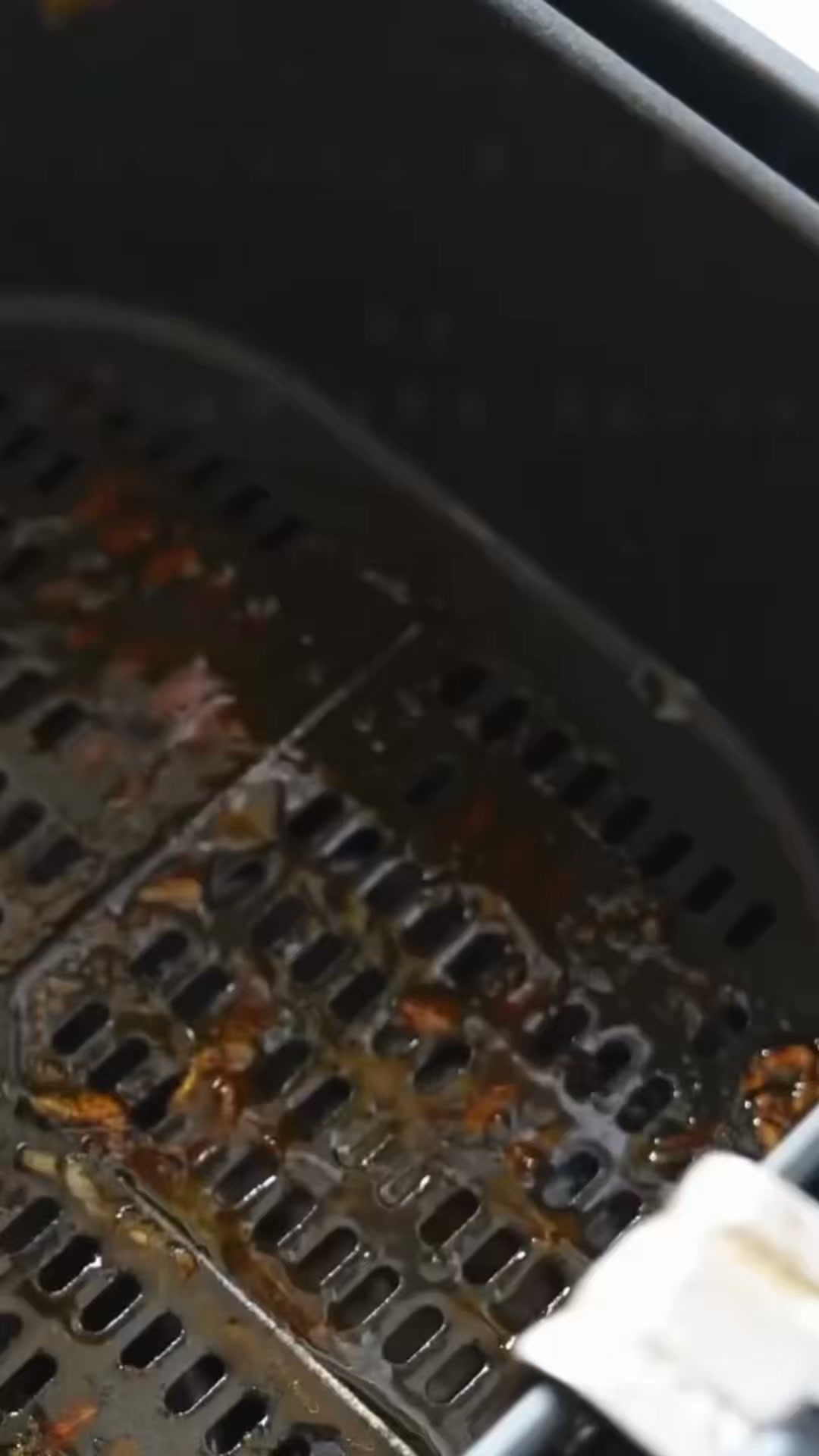 LipsFast Facebook ad: +600 Recetas para Airfryer