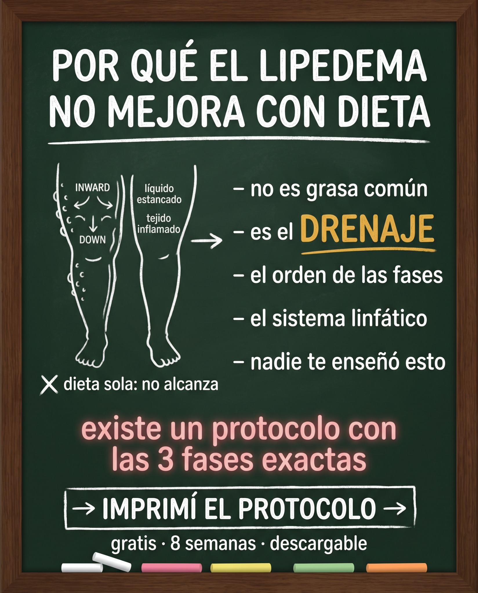 Cocina Activa Facebook ad