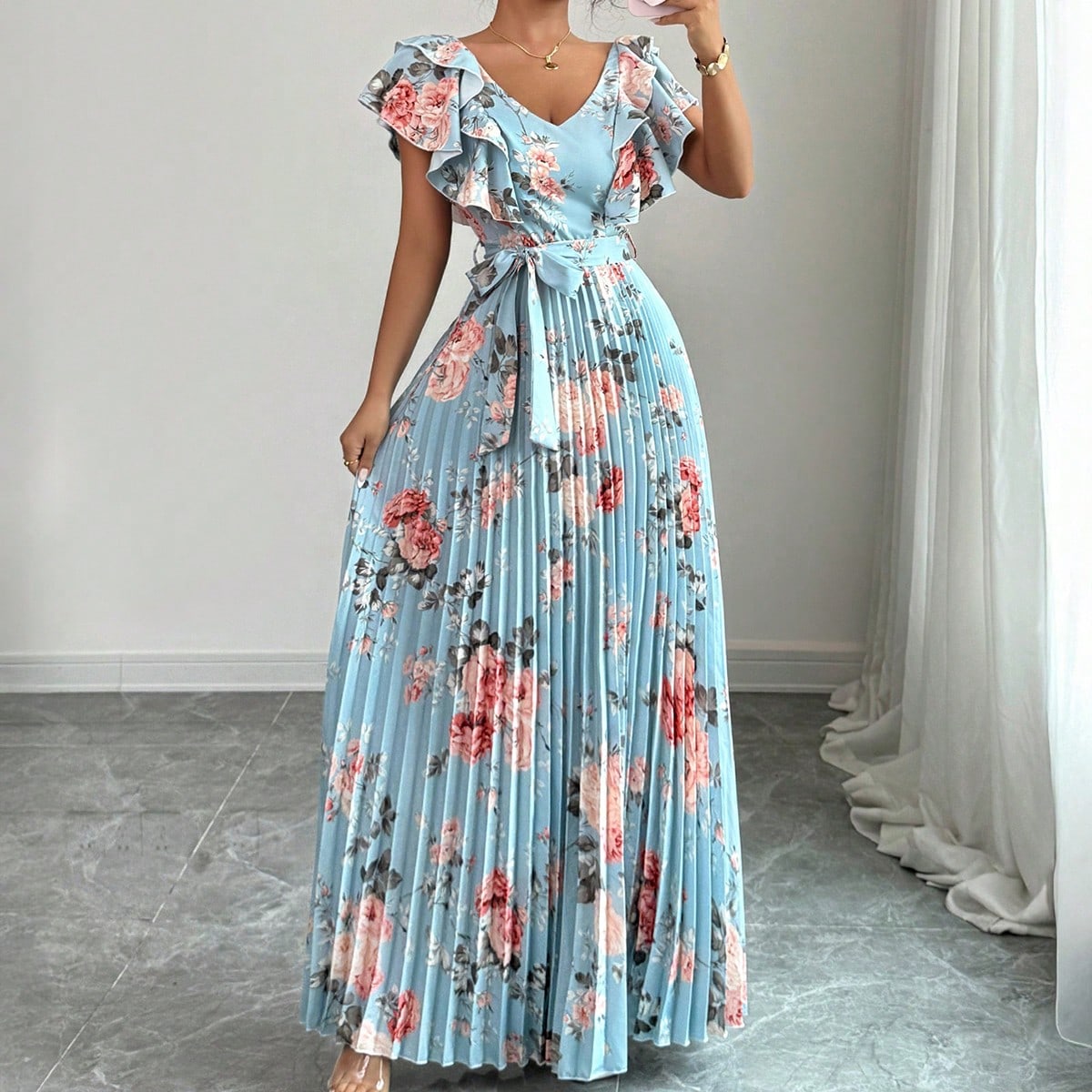 SHEIN Facebook ad