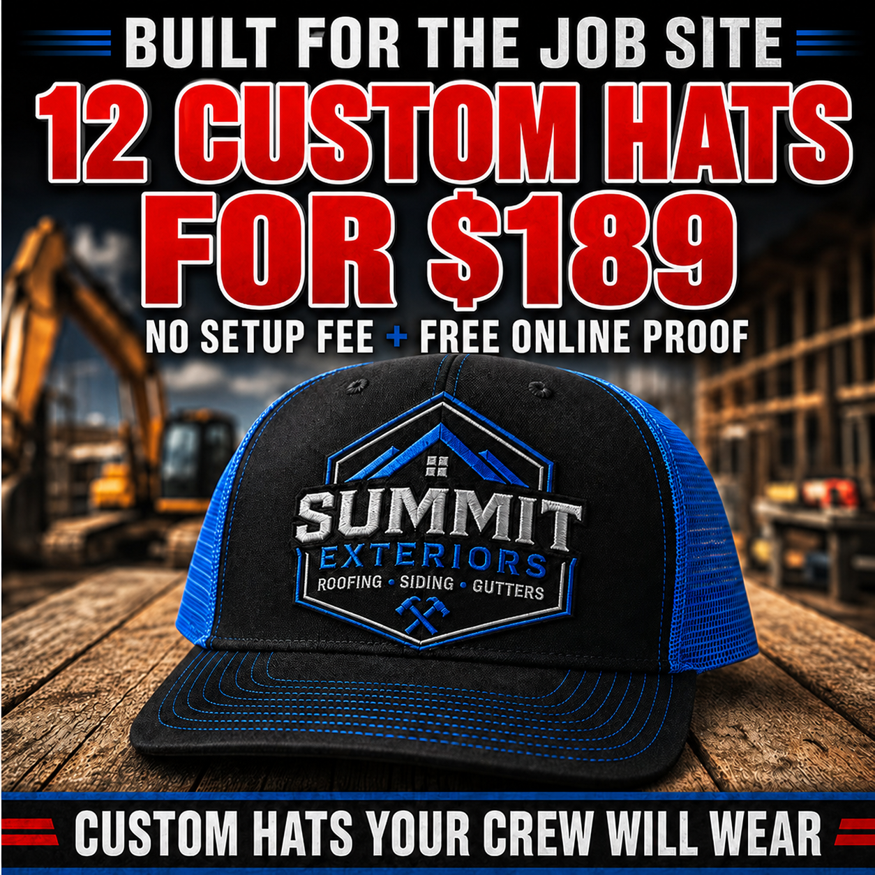 Lids On Demand Facebook ad from Jun 17, 2026