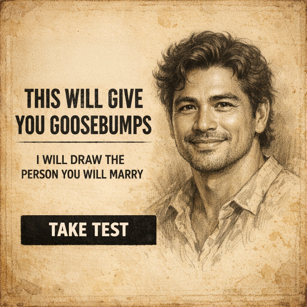 Hint: Reveal Your Soulmate Match Facebook ad