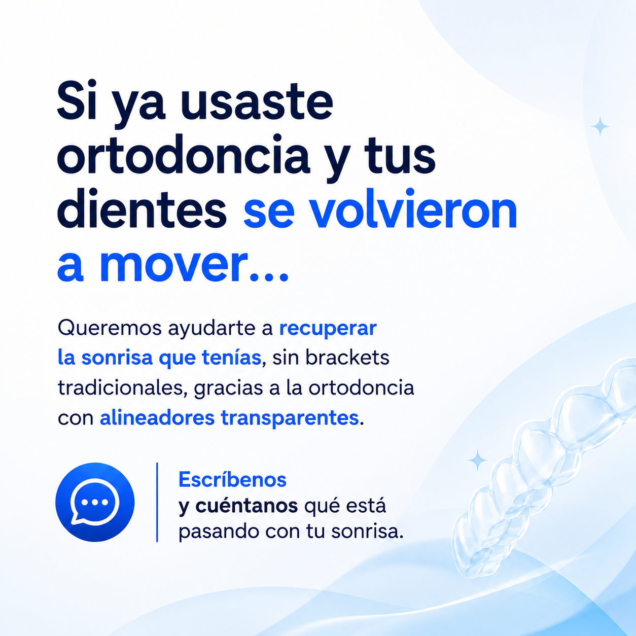 Fabian Ramirez- Ortodoncia digital Facebook ad