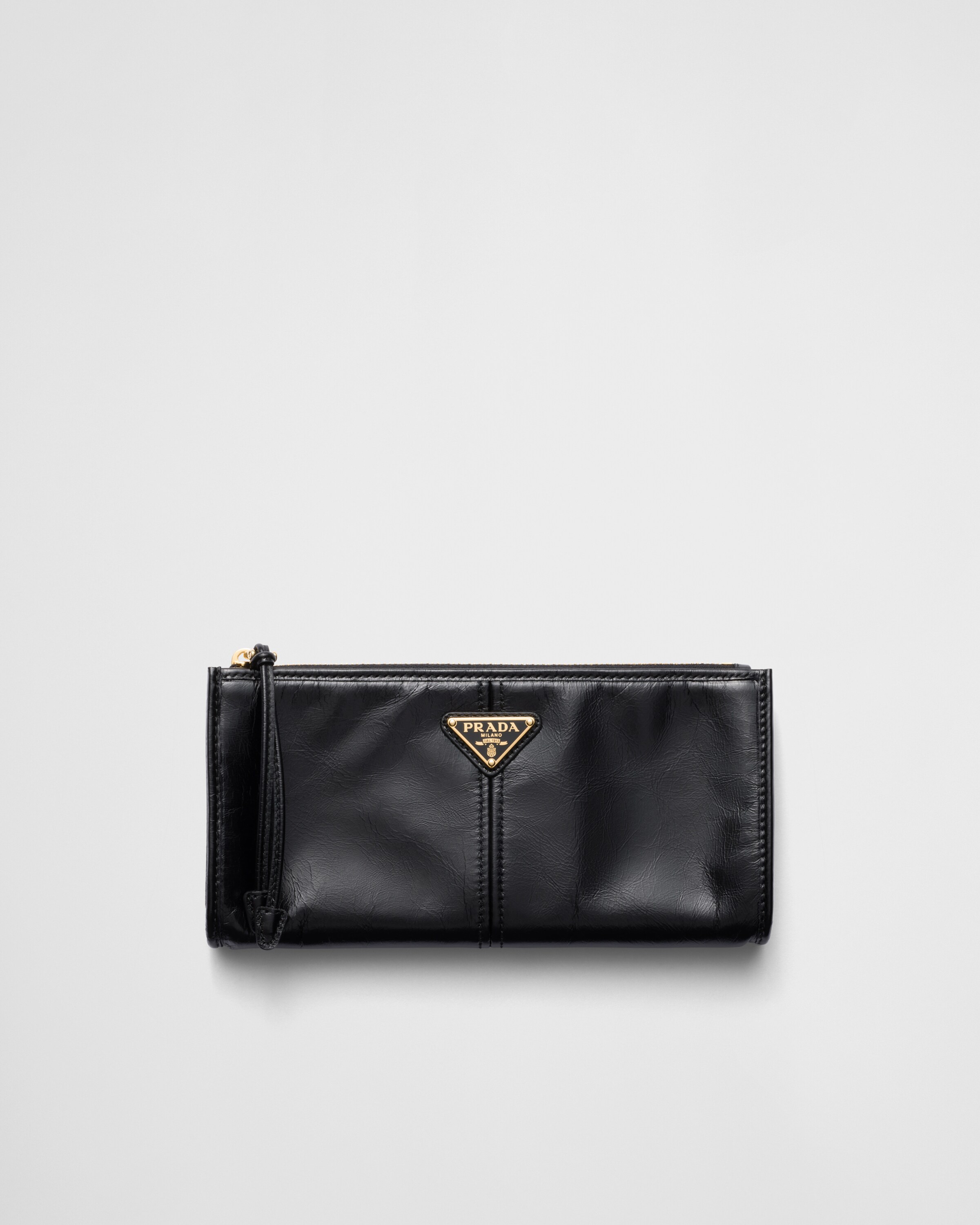 Prada Facebook ad