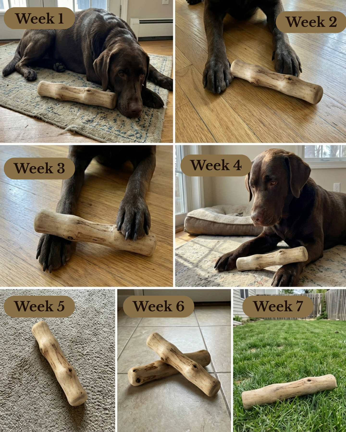 Pet Solace Club Facebook ad: Get 50% Off - Today only!
