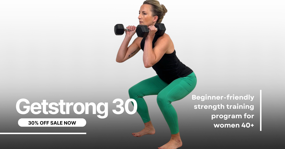 Vigeo Fit Facebook ad