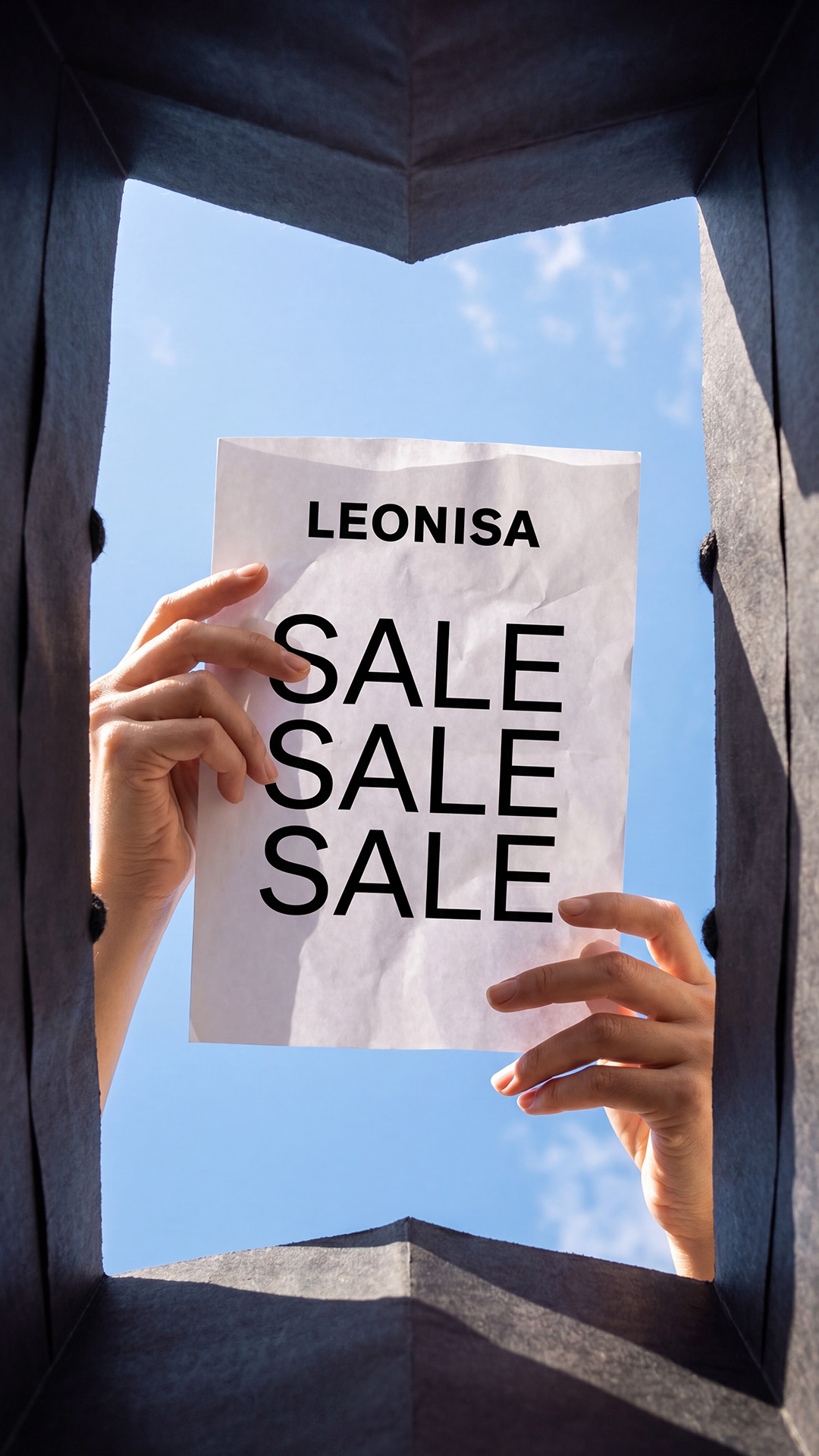 Leonisa Facebook ad