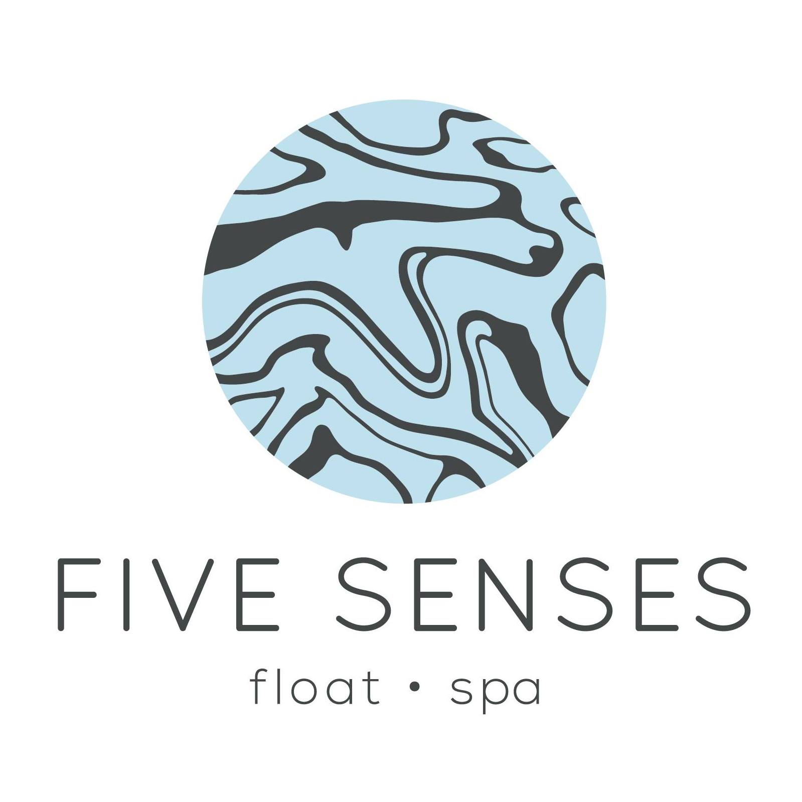 FIVE SENSES float • spa Facebook ad from Jul 30, 2026