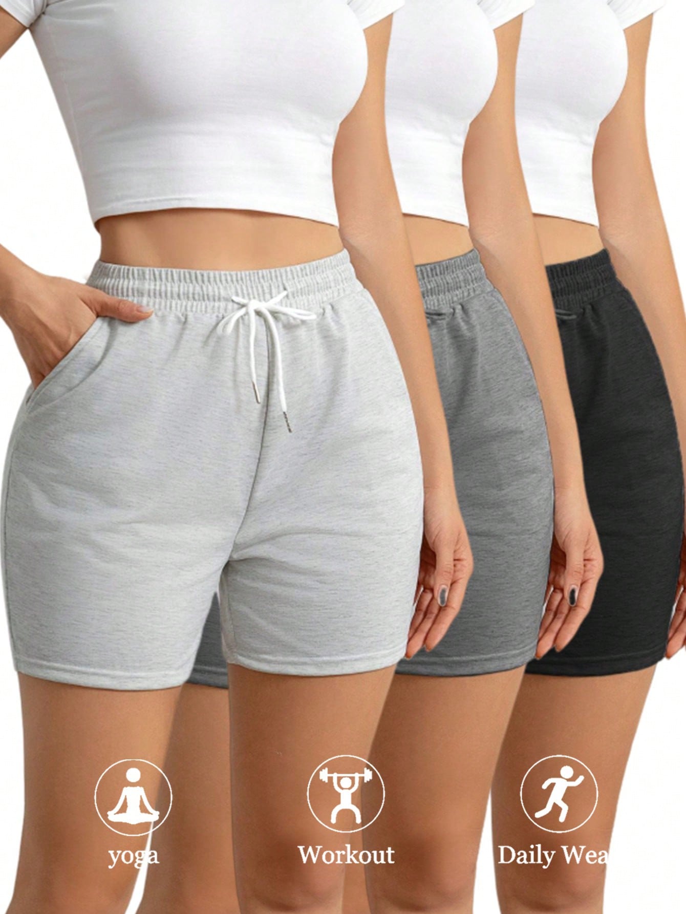 SHEIN Facebook ad: Discover hot women's trends at SHEIN, Discover new…