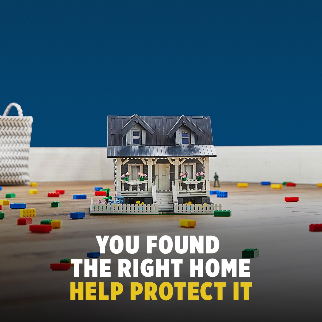 USAA Facebook ad