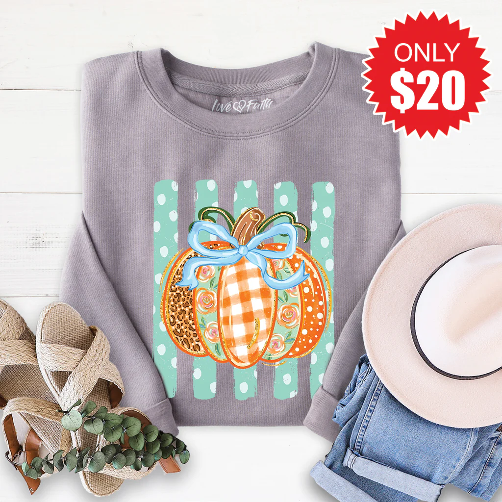 Love in Faith Facebook ad
