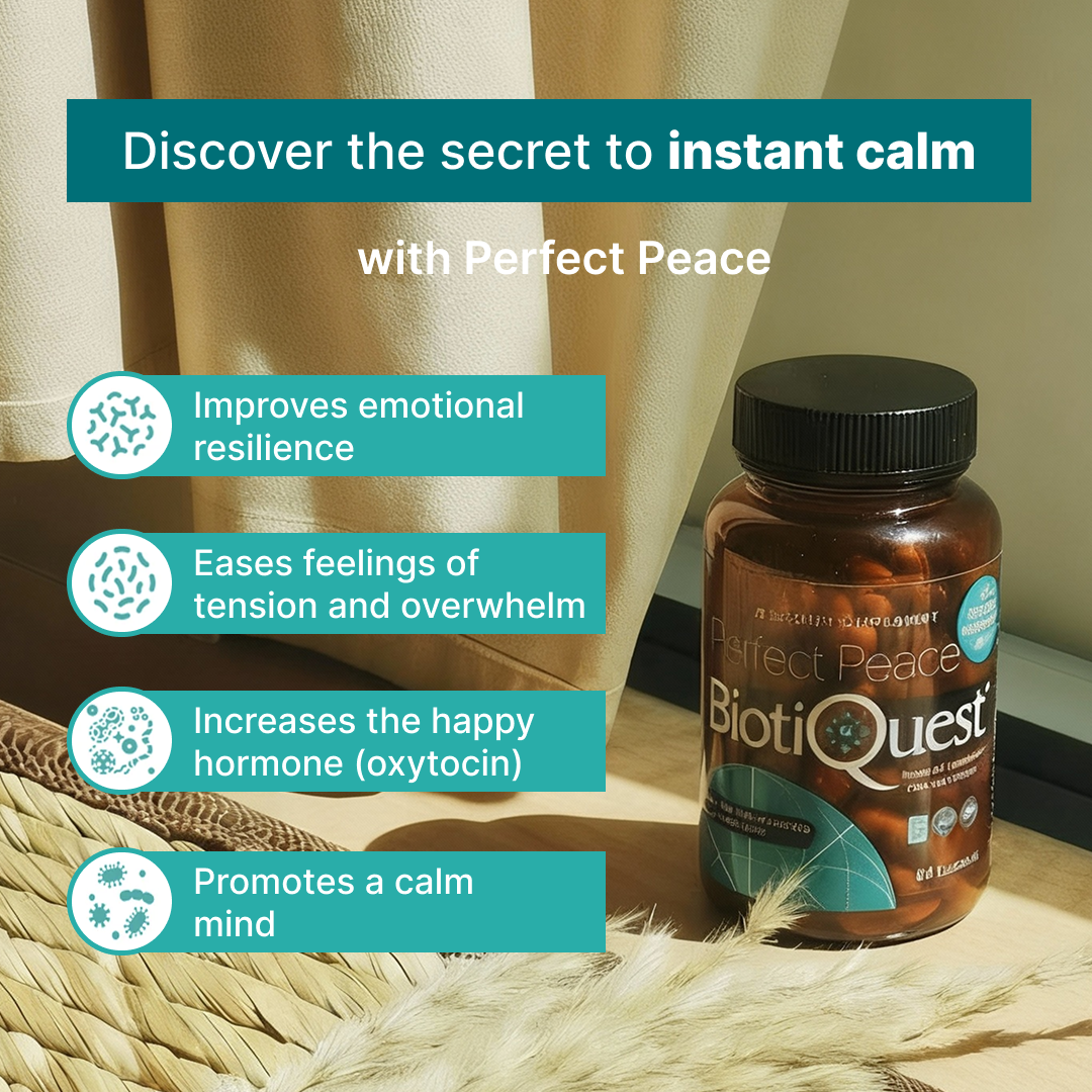 BiotiQuest Facebook ad