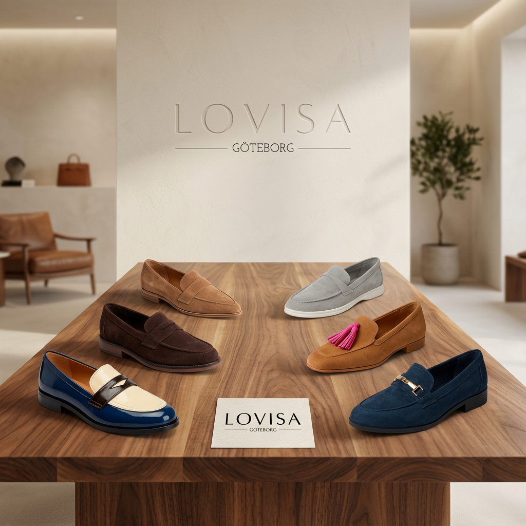 Lovisa Göteborg  Facebook ad