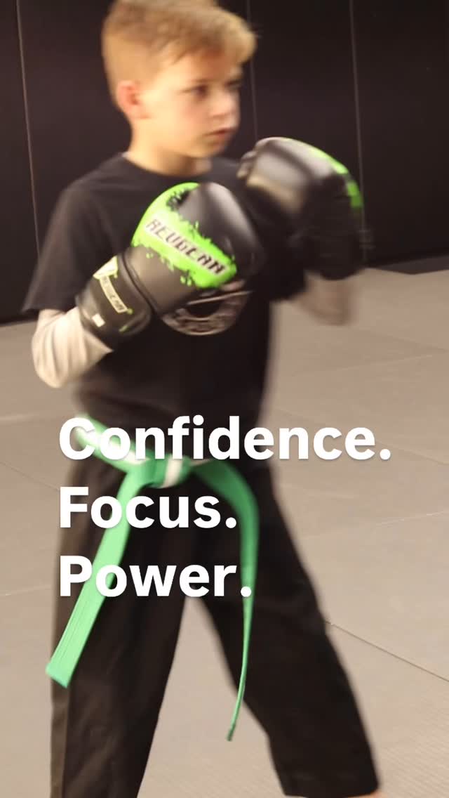 360 Krav Maga Academy Long Beach Facebook ad