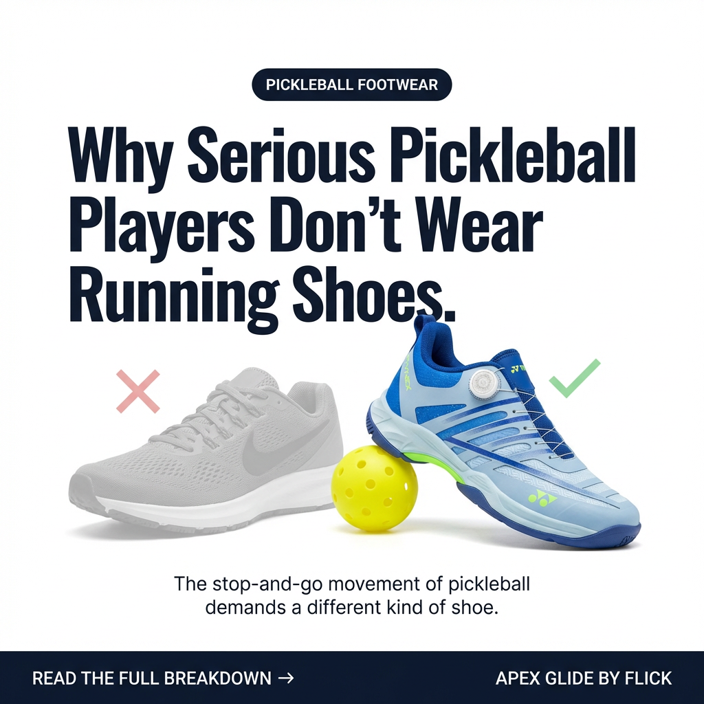 FLICK Pickle Facebook ad