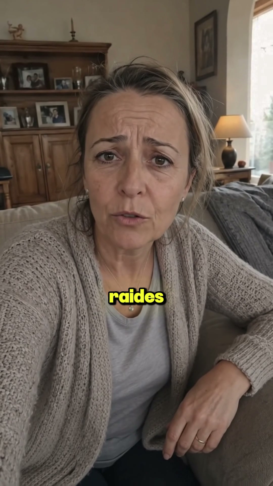Entraide Cholestérol Facebook ad: Redevenez vous-même