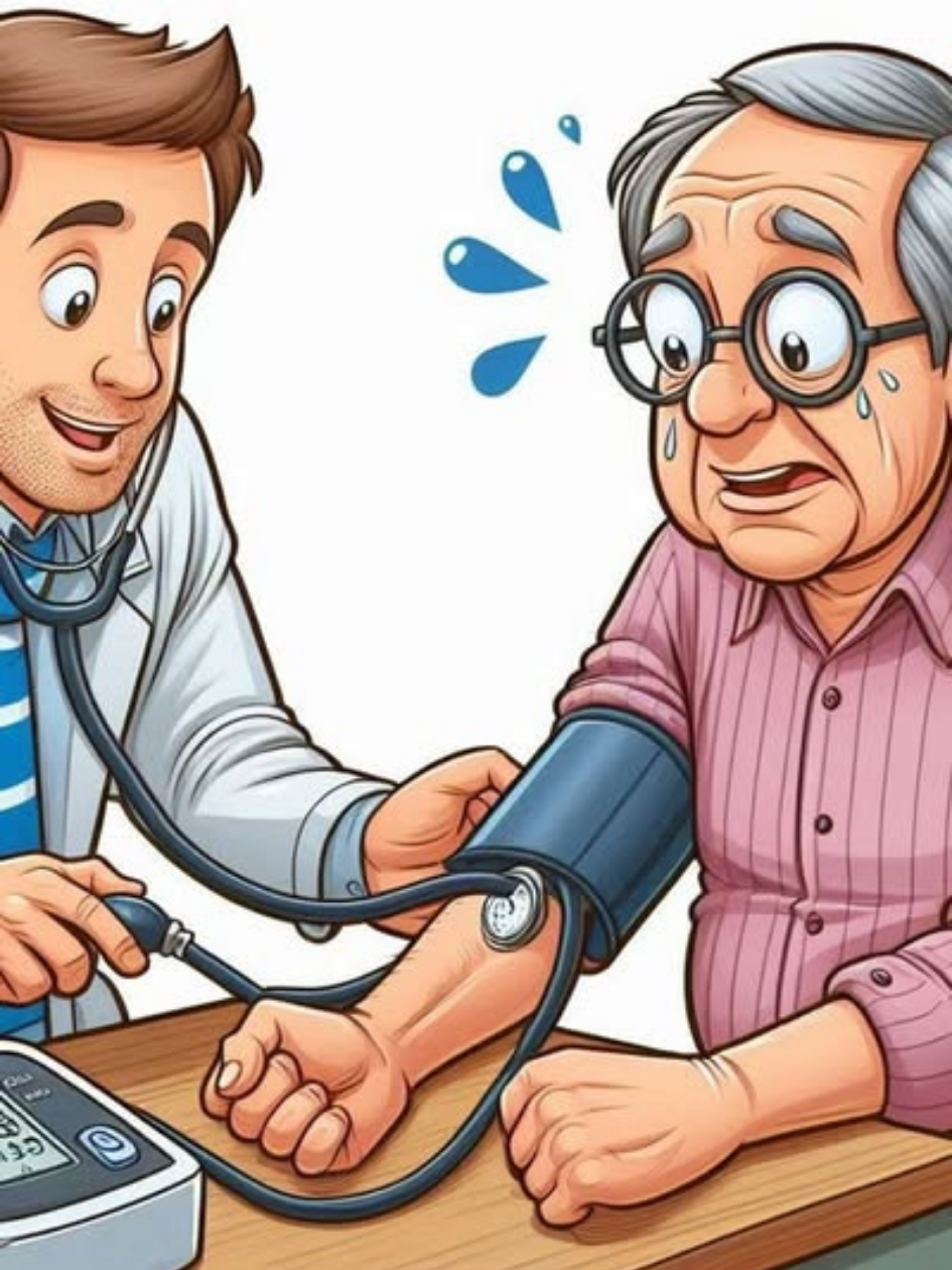 Dr. Saul Méndez Facebook ad