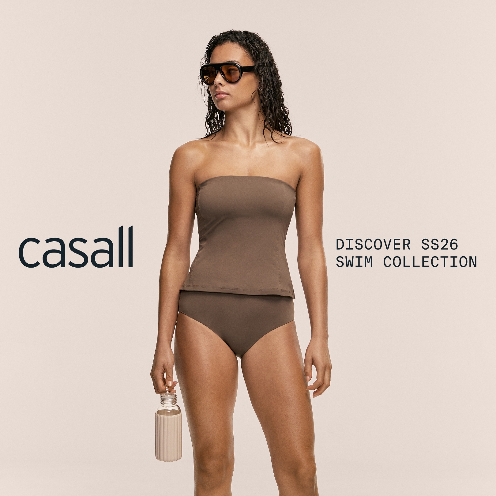 Casall Facebook ad