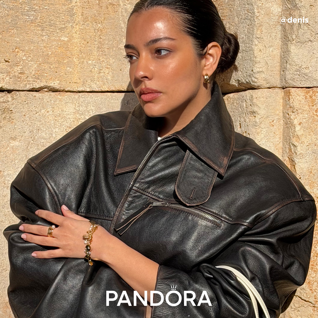 Pandora Facebook ad
