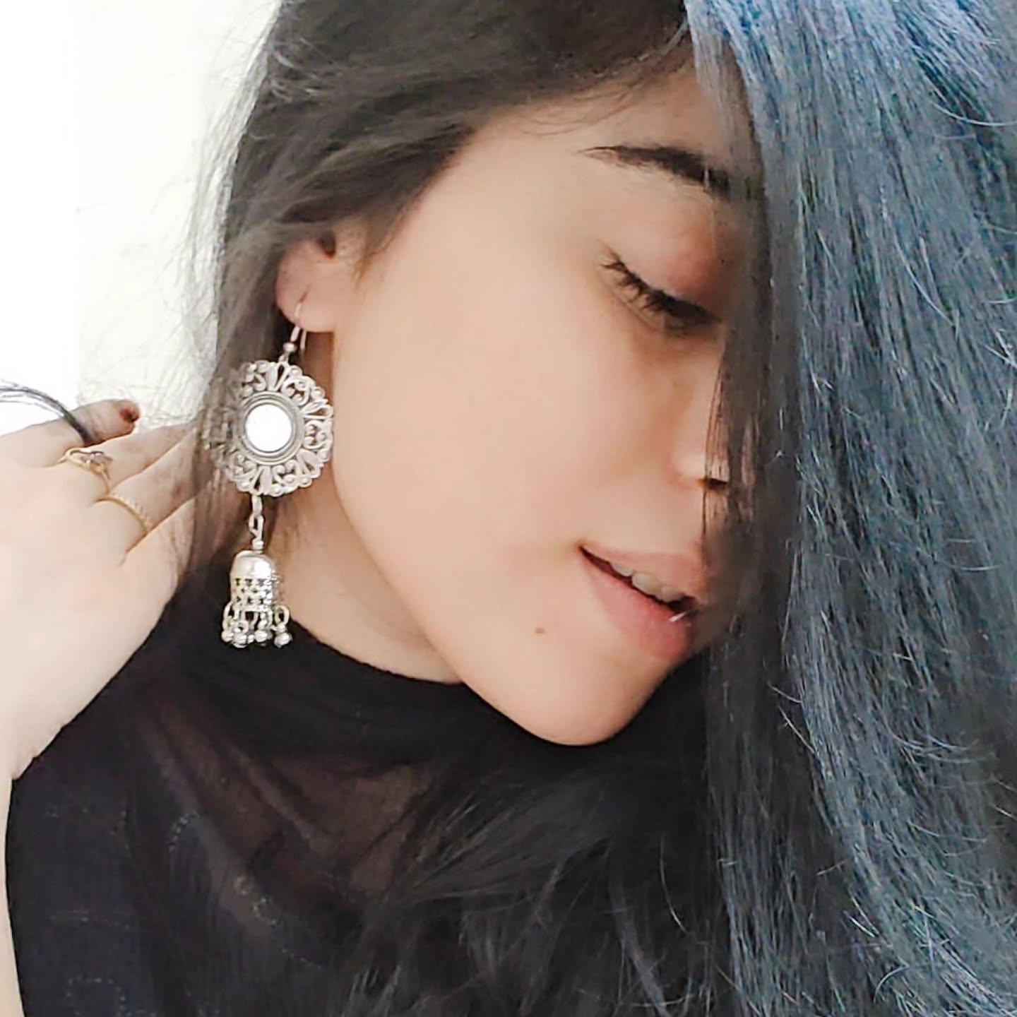 photo.dairies Facebook ad: In collaboration with @_women_bling_