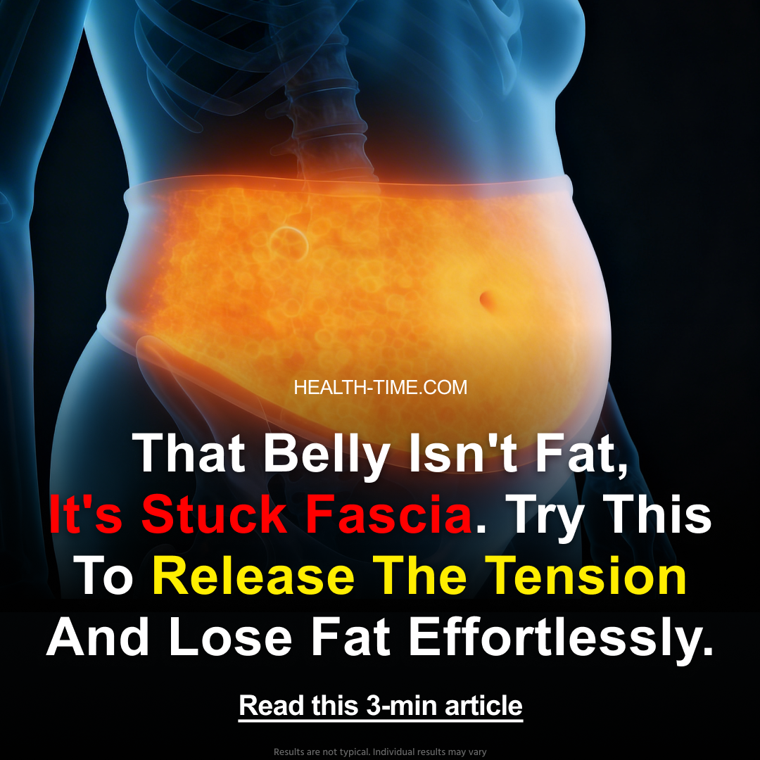 Healthtime Facebook ad