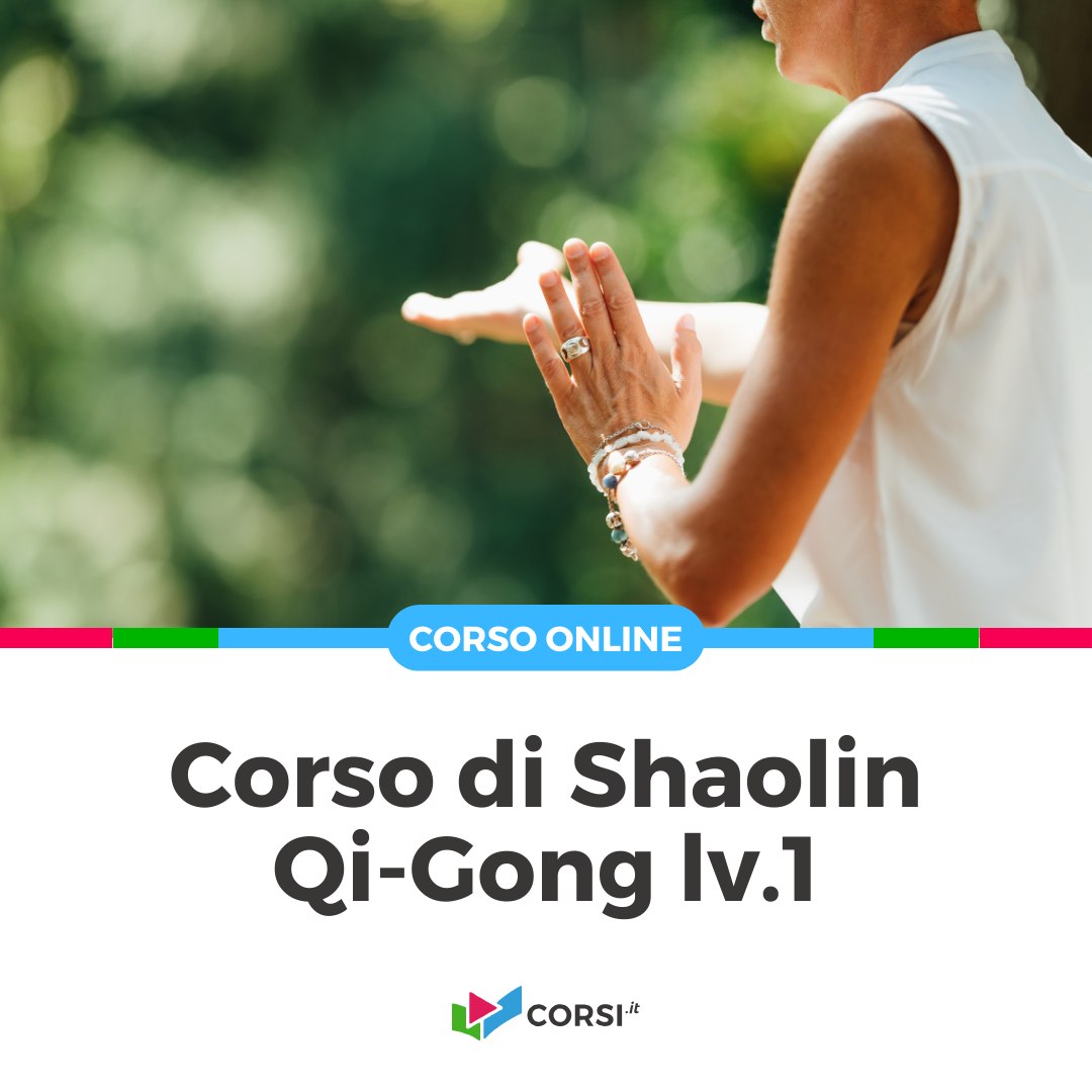 Corsi.it Facebook ad