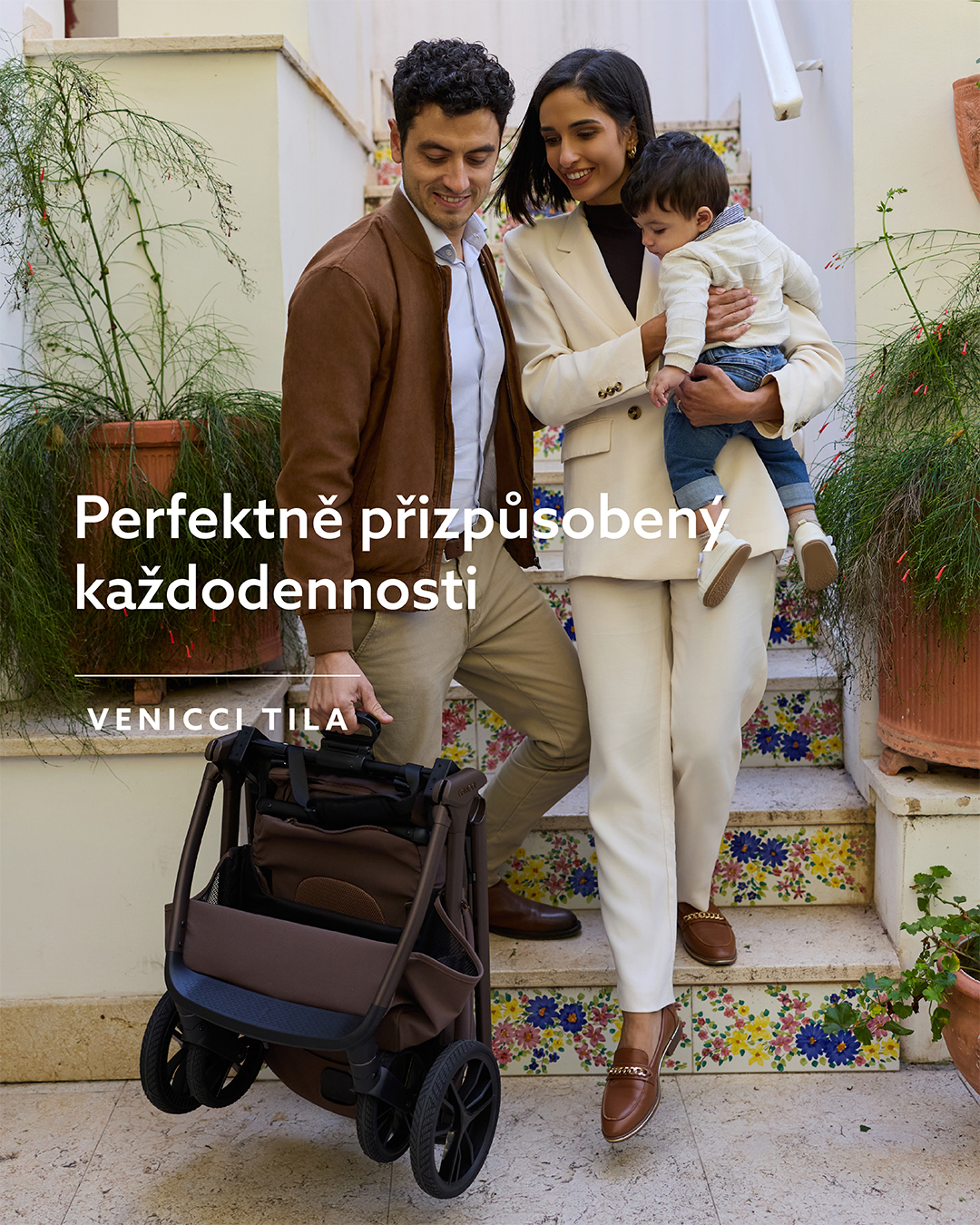 Venicci CZ SK Facebook ad