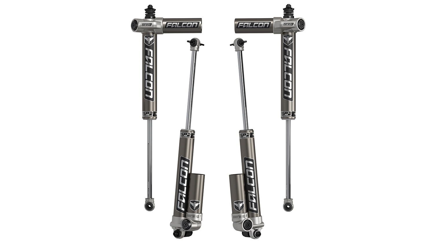 TeraFlex Suspensions Facebook ad: Finish your purchase of premium suspension systems and…