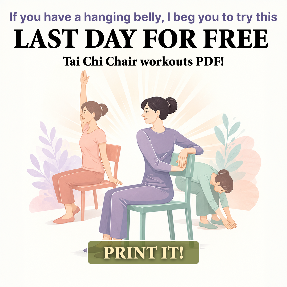 Dr. Emma Brooks - Health Expert Facebook ad