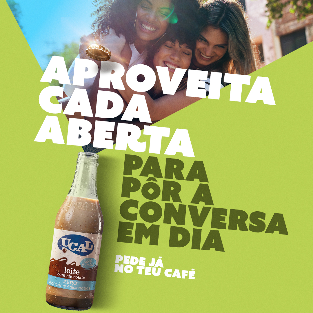 UCAL Facebook ad