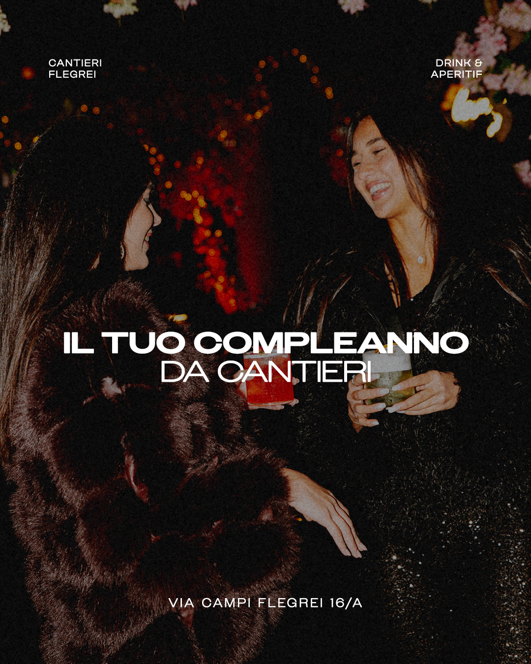 Cantieri Flegrei Facebook ad