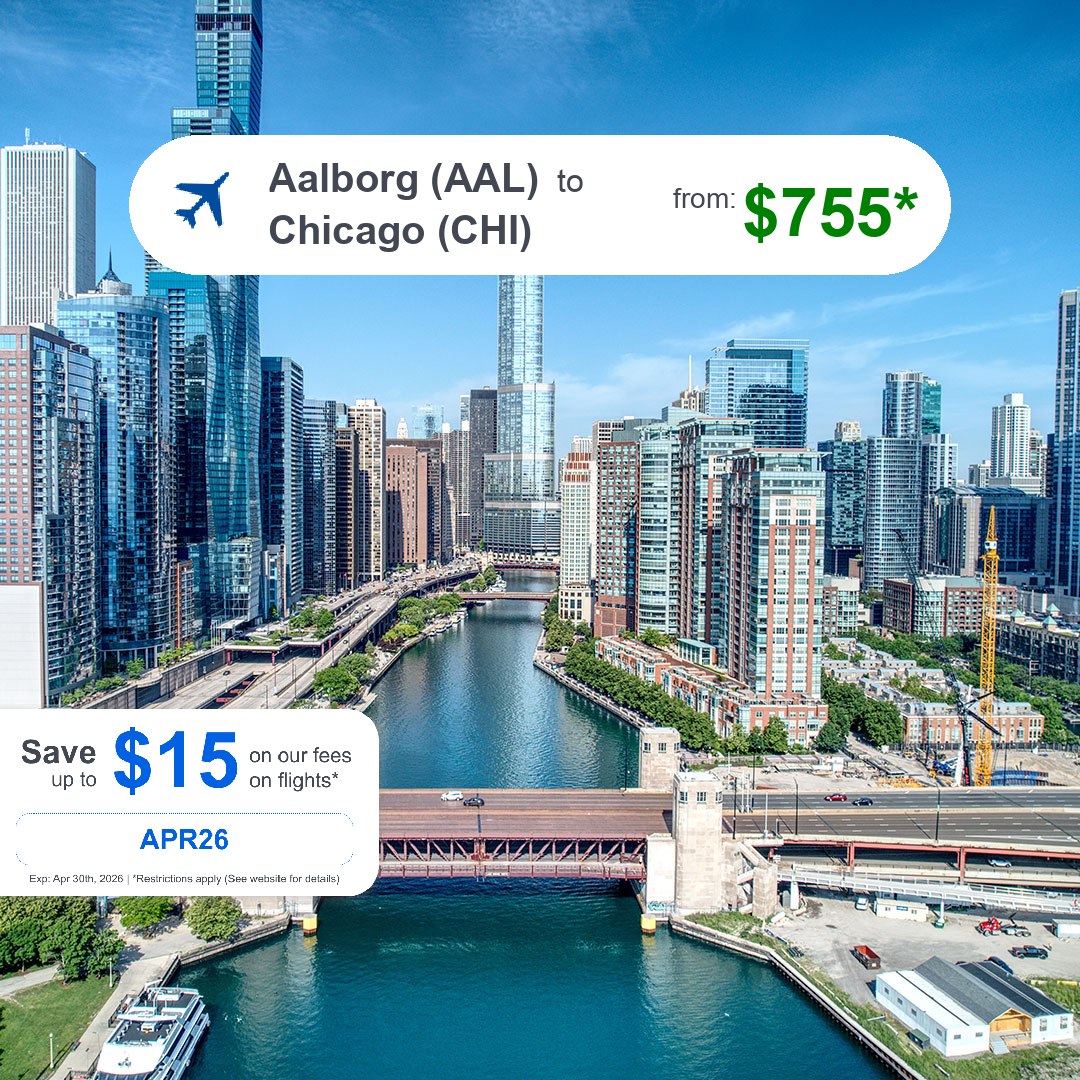CheapOair Facebook ad