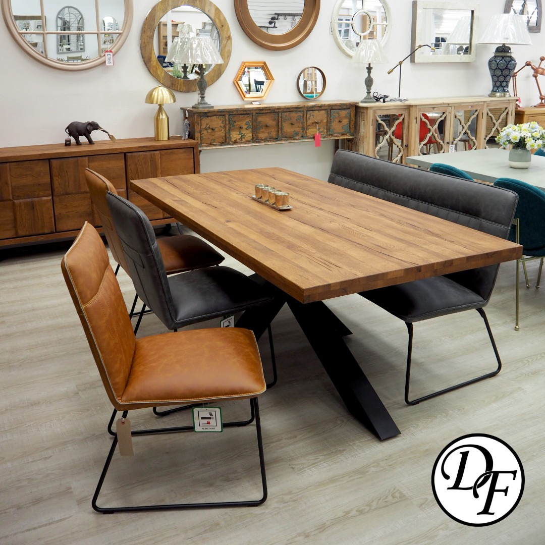 Direct Furniture, Bury St. Edmunds Facebook ad